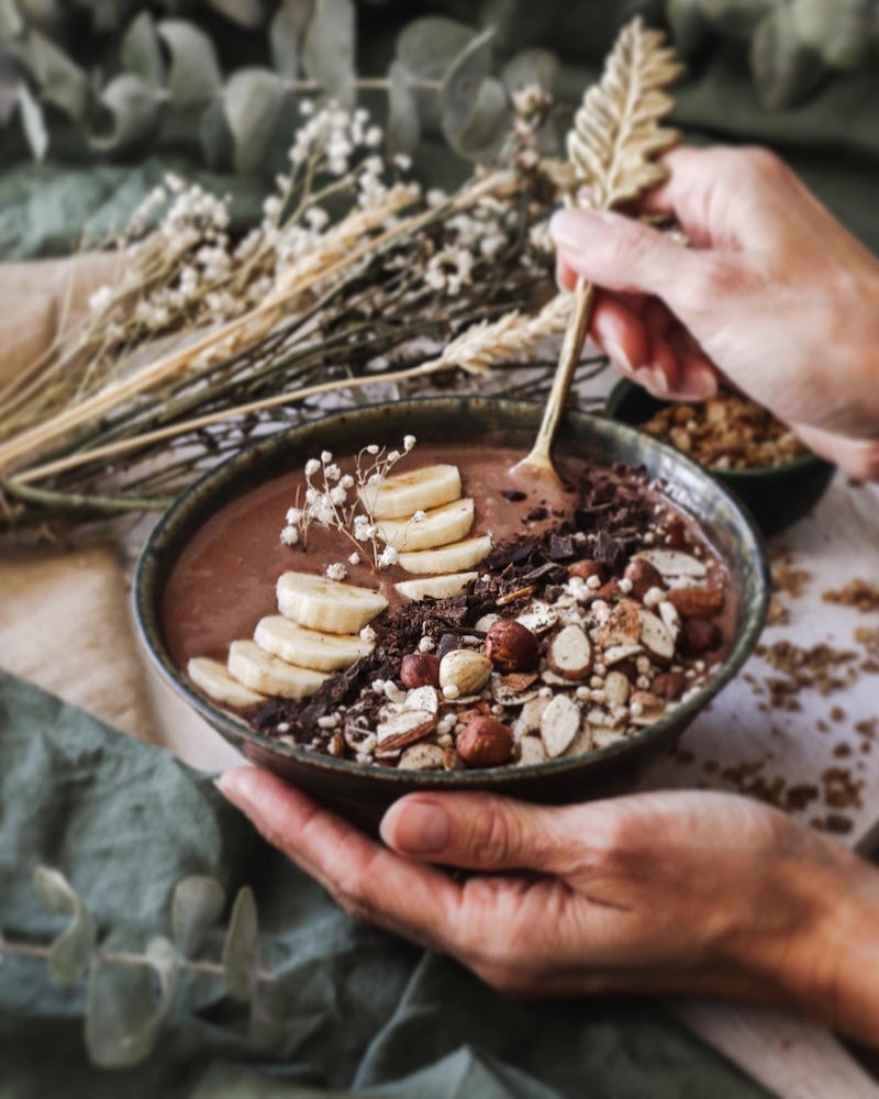 Protein Powders