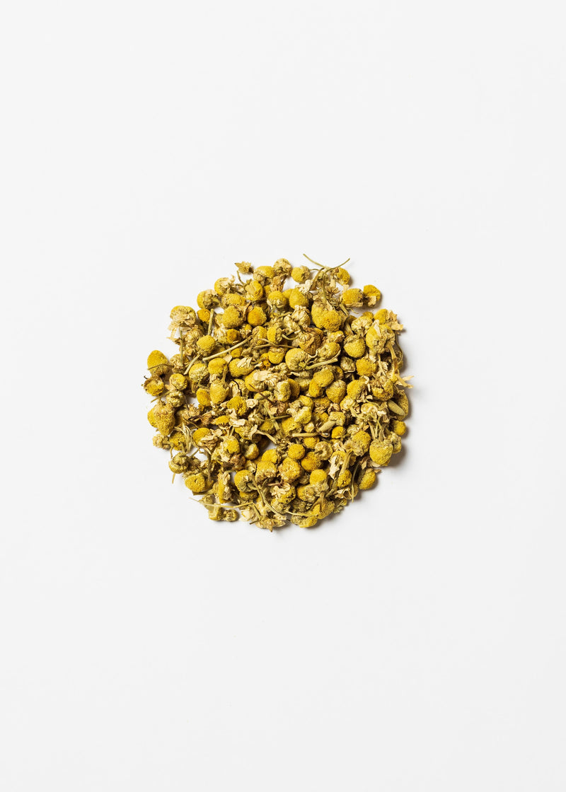 Herbs, Flowers & Spices